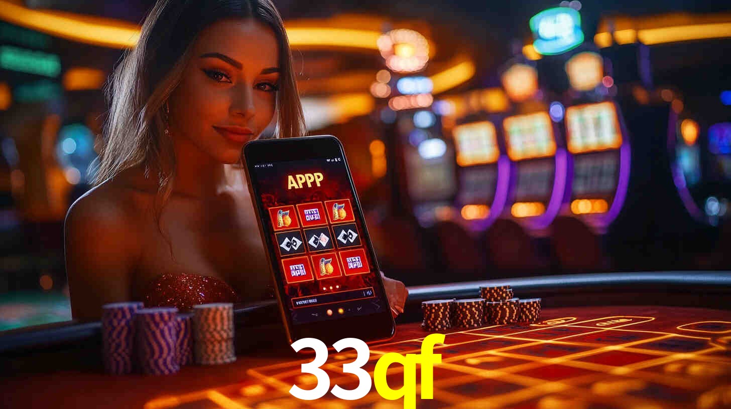 Apostas Esportivas na 33qf: Um Guia Completo