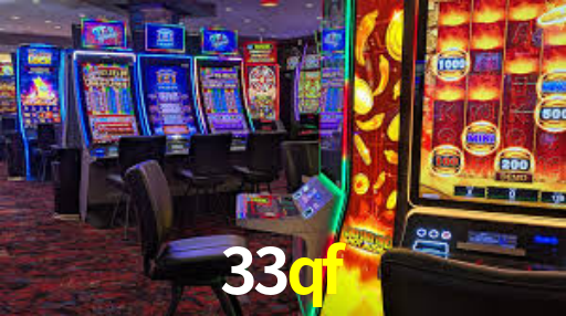 Bônus Generosos e Exclusivos no 33qf para Você!