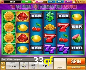 Promoção Relâmpago 33qf