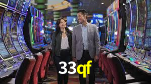 33qf: Jogos de Caça-Níqueis-Altas Recompensas, Roleta-Velocidade, Blackjack-Desafios Máximos