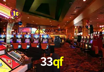 Inovações de Jogos na 33qf: O Futuro das Experiências Interativas